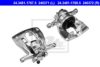 ATE 24.3481-1767.5 Brake Caliper